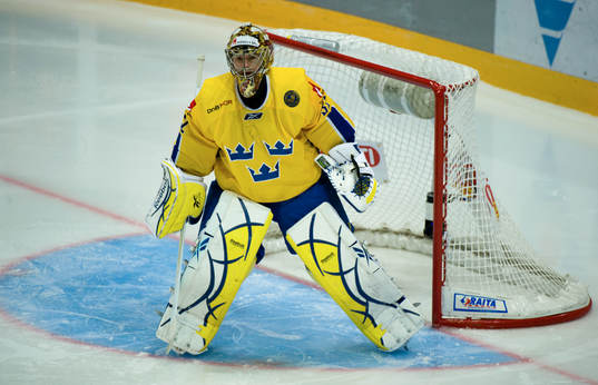 Mikael Tellqvist, Målvakt