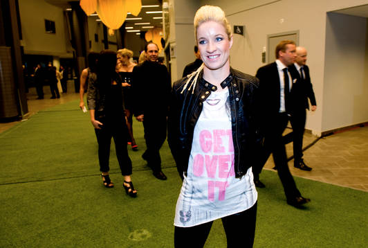 Victoria Svensson