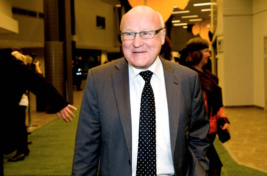Lars-Åke Lagrell