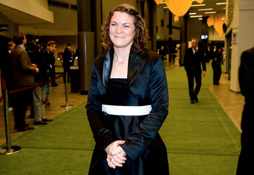 Caroline Jönsson