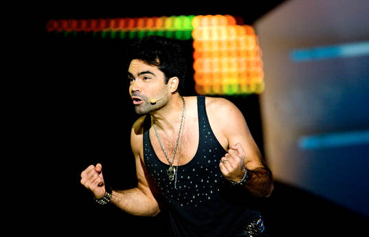 David Batra