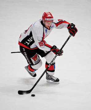 Jonathan Sjölund