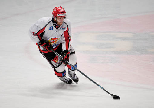 Linus Stensson