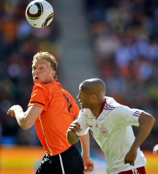 Bläddra bland fler bilder av Fotboll, VM 2010, Argentina