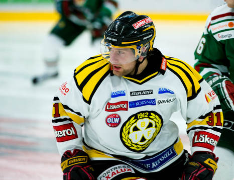 Jonathan Granström