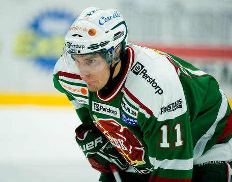 Mattias Sjögren