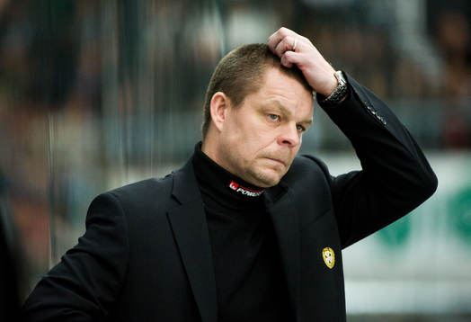Niklas Czarnecki, tränare
