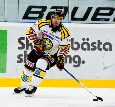 Ove Molin