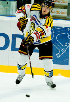Simon Bertilsson