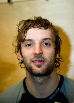 Jürgen Penker, målvakt, Rögle