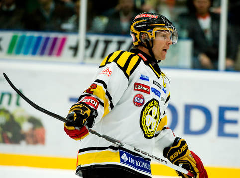 Andreas Dackell