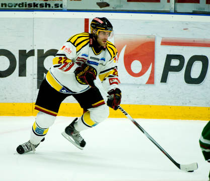 Jörgen Sundqvist