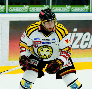 Jonathan Granström