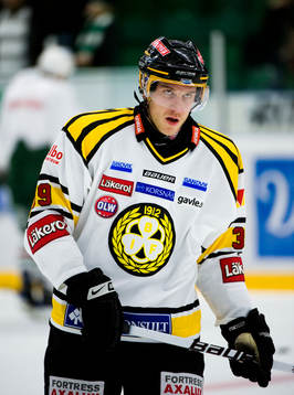 Jonas Nordquist
