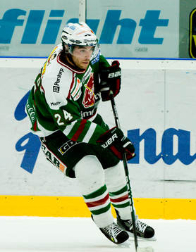 Jeremy Colliton