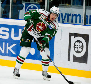Mattias Sjögren