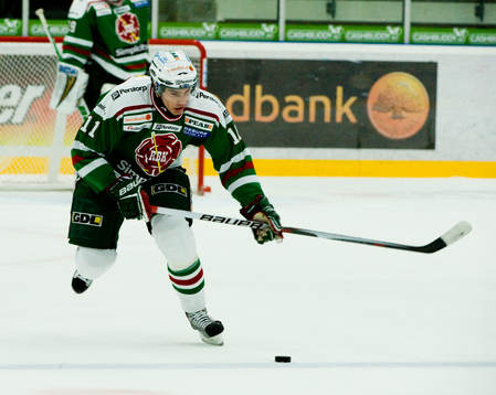 Mattias Sjögren