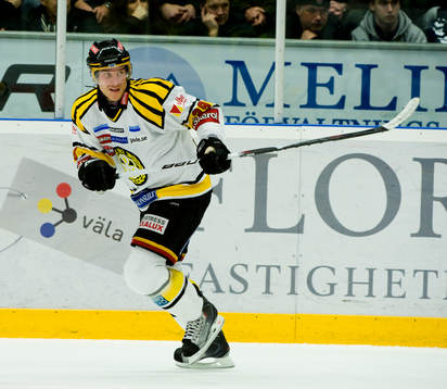 Jonas Nordquist