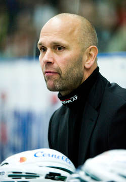 Tommy Sjödin, tränare