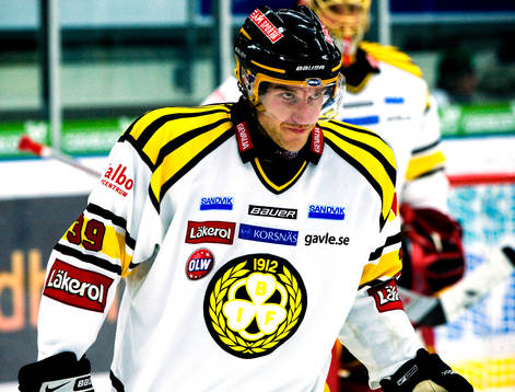 Jonas Nordquist
