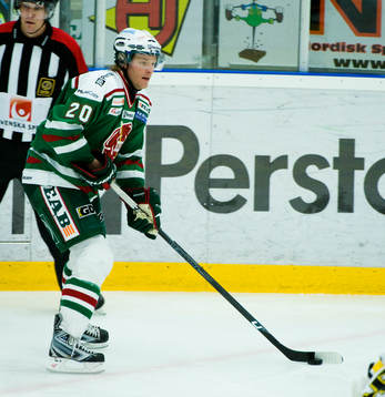 Mathias Månsson