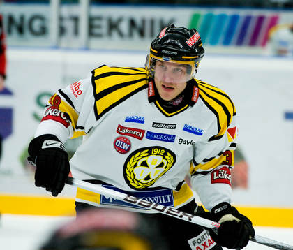 Jonas Nordquist