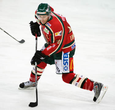 Joel Lundqvist