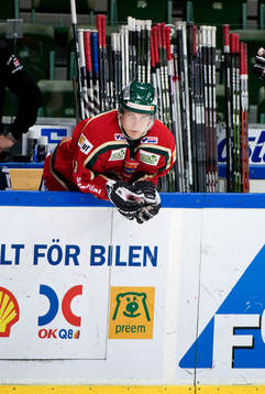 Henrik Tömmernes