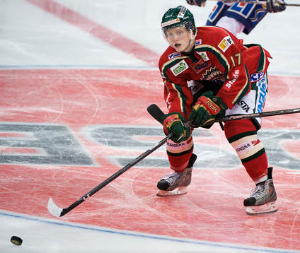 Carl Klingberg