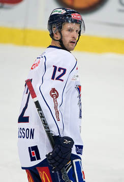 Sebastian Karlsson