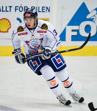 Martin Laumann Ylven