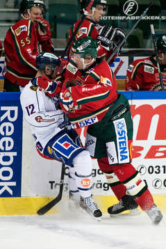 Sebastian Karlsson, Linköping, Kristian Kudroc, Frölunda