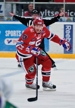 David Fredriksson