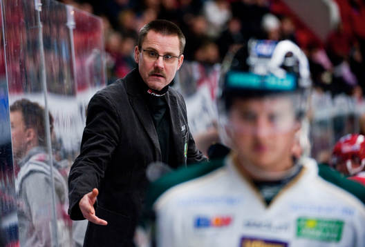 Tommy Samuelsson, tränare