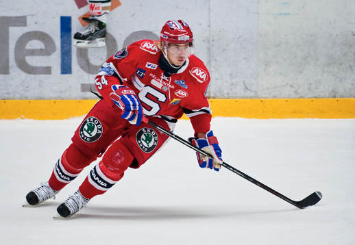 David Fredriksson