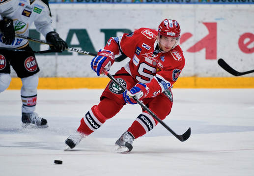 David Fredriksson