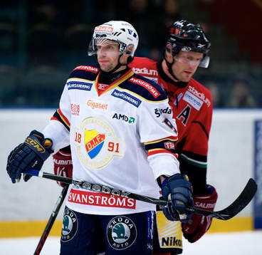 Kristofer Ottosson, Djurgården