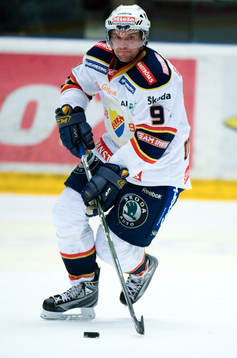 Kristoffer Ottosson, Djurgården