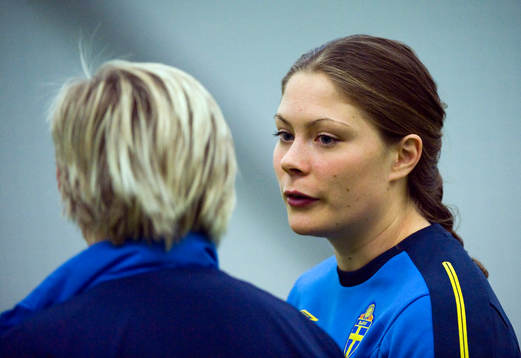 Anna Mörstam