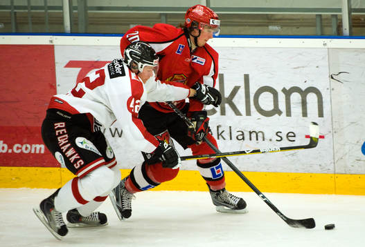 Jan Urbas, Malmö och Johan Jonsson, Almtuna