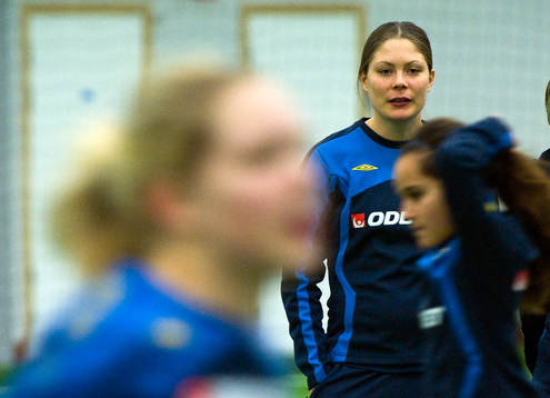 Anna Mörstam