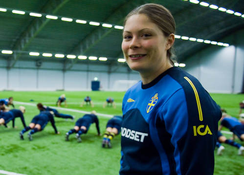 Anna Mörstam