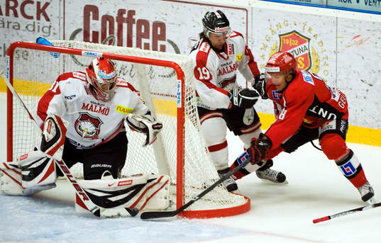 Markus Svensson, Kim Staal, Malmö och Joachim Gellerstedt,