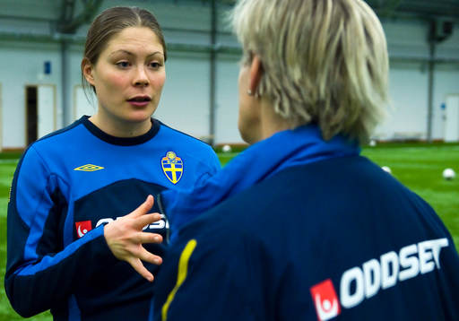 Anna Mörstam