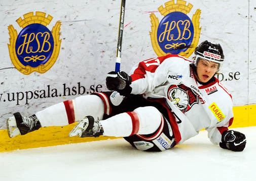 Lucas Sandström