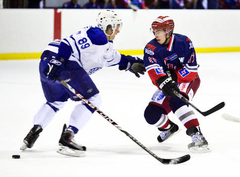 Bläddra bland fler bilder av Ishockey, småklubbs, Tyringe - Jonstorp