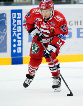 Jiri Bicek, Södertälje