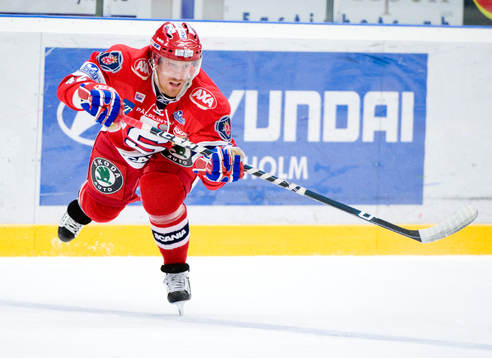 Ishockey , Elitserien, Jens olsson, Södertälje