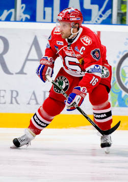 Ishockey , Elitserien, Per Hallin, Södertälje