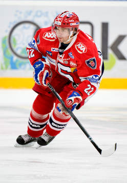 Ishockey , Elitserien, Stefan Bemström, Södertälje